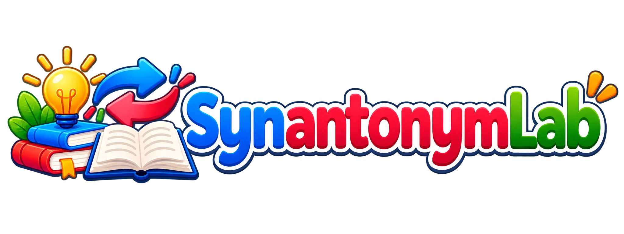 Synantonymlab