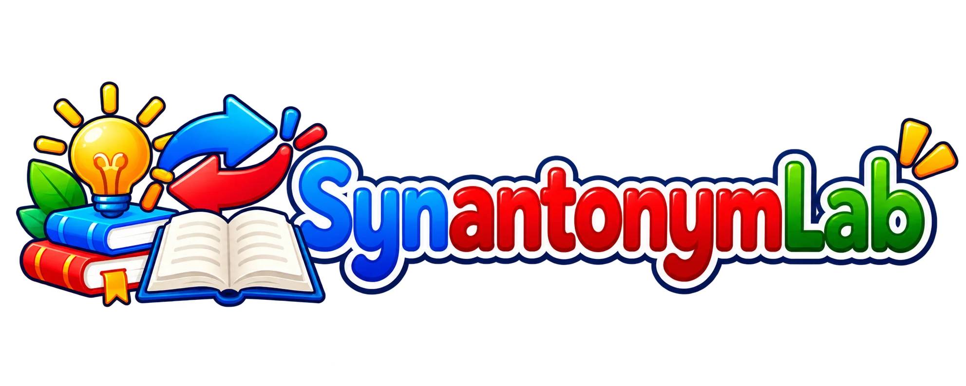 Synantonymlab