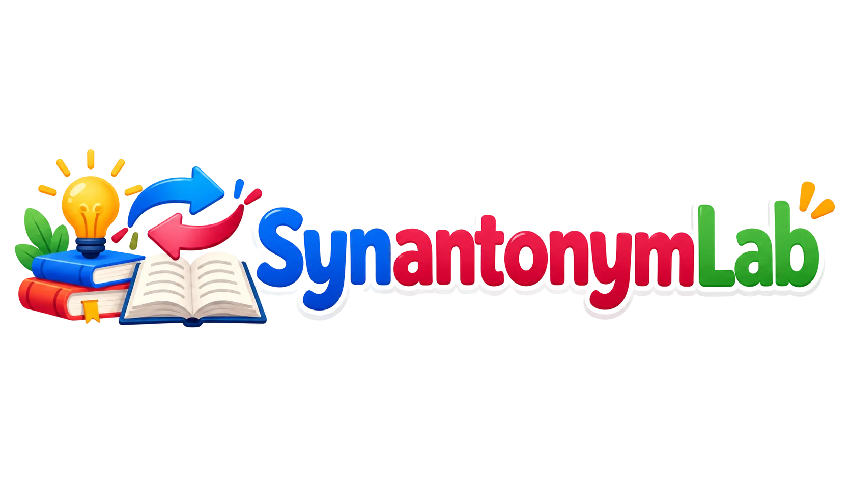 Synantonymlab